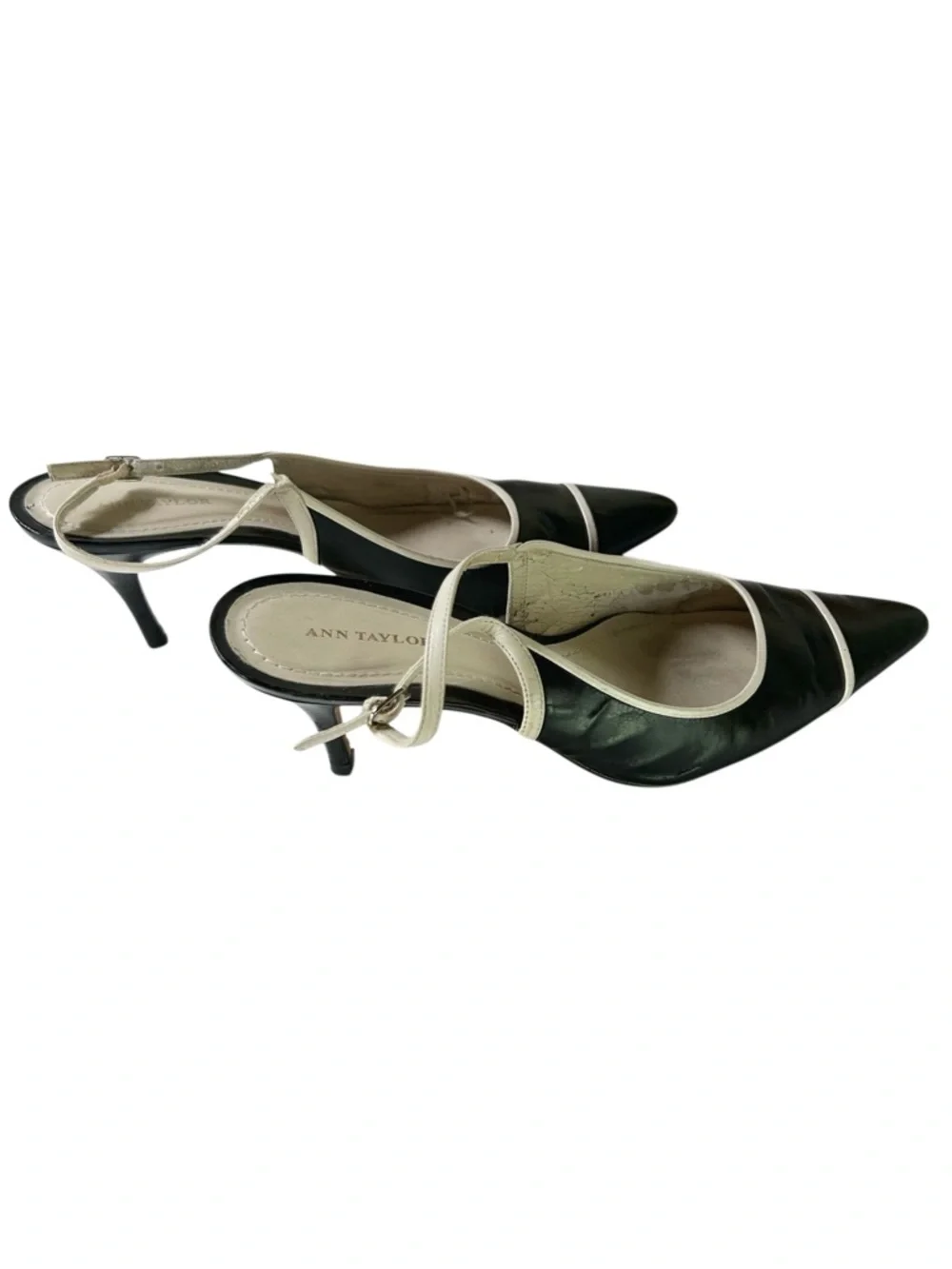 Ann Taylor two pairs